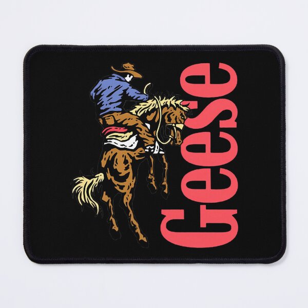 Item preview, Geese Band Country Cowboy designed and sold by BradHedges.