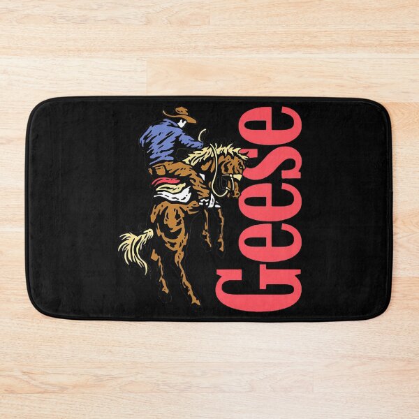 Item preview, Geese Band Country Cowboy designed and sold by BradHedges.