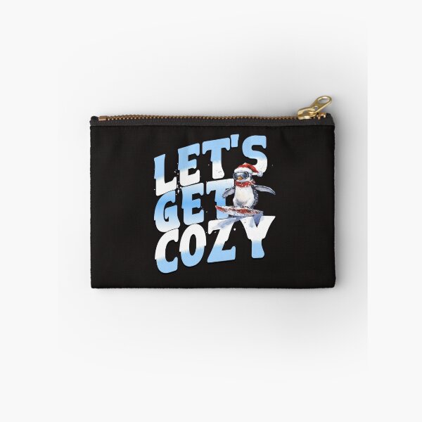 Item preview, Let's make ourselves comfortable designed and sold by Phanteom.