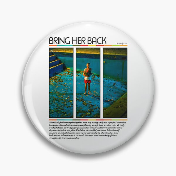 Item preview, Bring Her Back designed and sold by Art-polar.