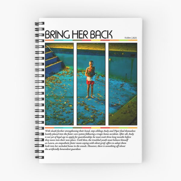 Item preview, Bring Her Back designed and sold by Art-polar.