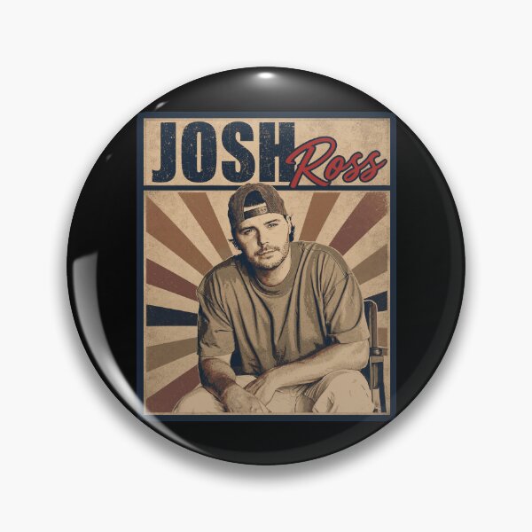 Item preview, Josh Ross designed and sold by FloraPlantTees.