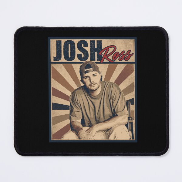 Item preview, Josh Ross designed and sold by FloraPlantTees.