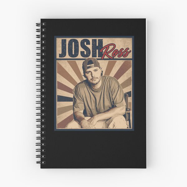 Item preview, Josh Ross designed and sold by FloraPlantTees.