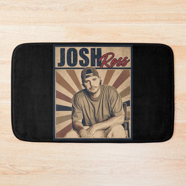 Item preview, Josh Ross designed and sold by FloraPlantTees.