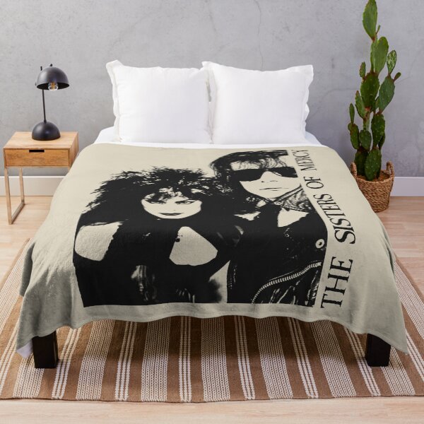 Item preview, The Sisters of Mercy Marian designed and sold by movitavarsey.