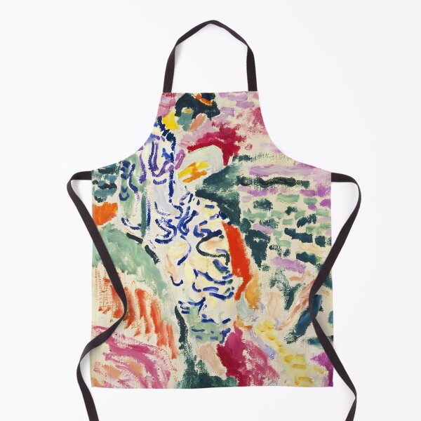 Item preview, henri matisse artwork designed and sold by namikikkik.