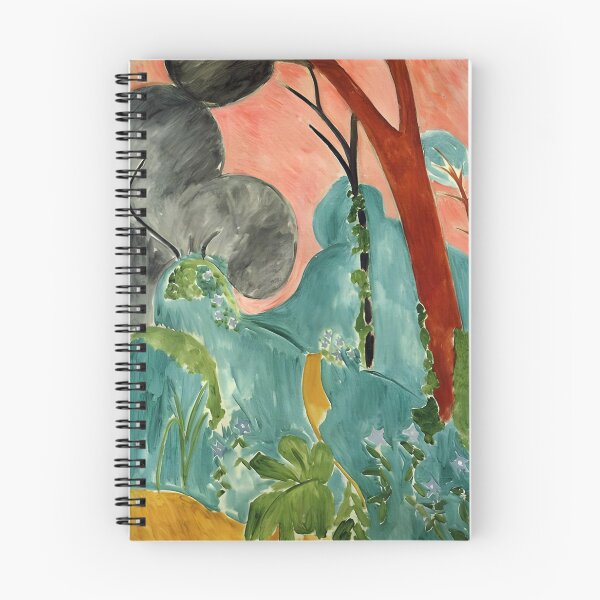 Item preview, henri matisse artwork designed and sold by namikikkik.
