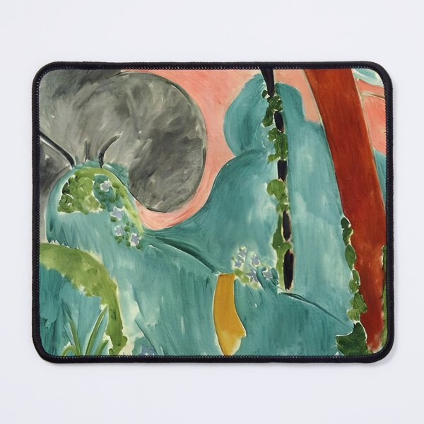Item preview, henri matisse artwork designed and sold by namikikkik.
