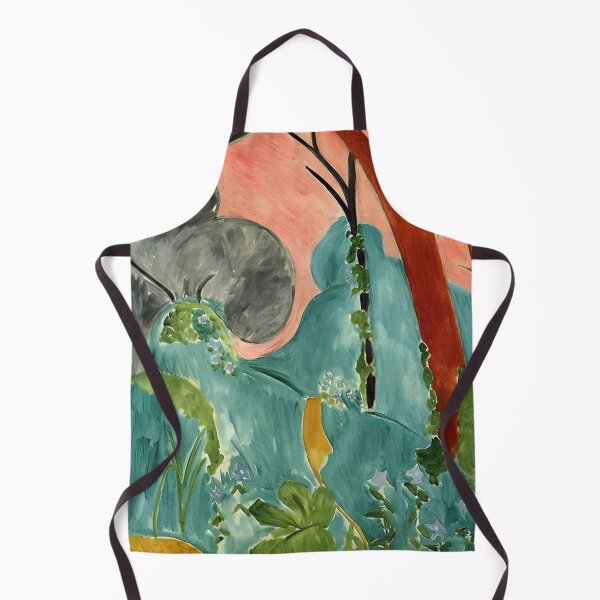 Item preview, henri matisse artwork designed and sold by namikikkik.