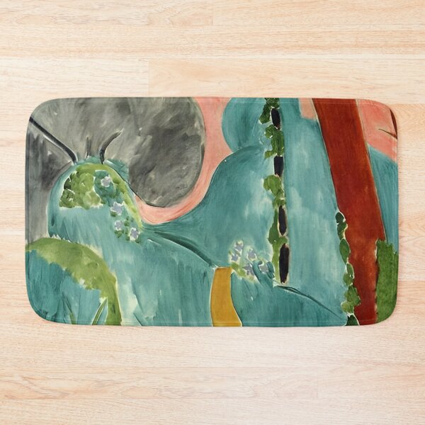 Item preview, henri matisse artwork designed and sold by namikikkik.