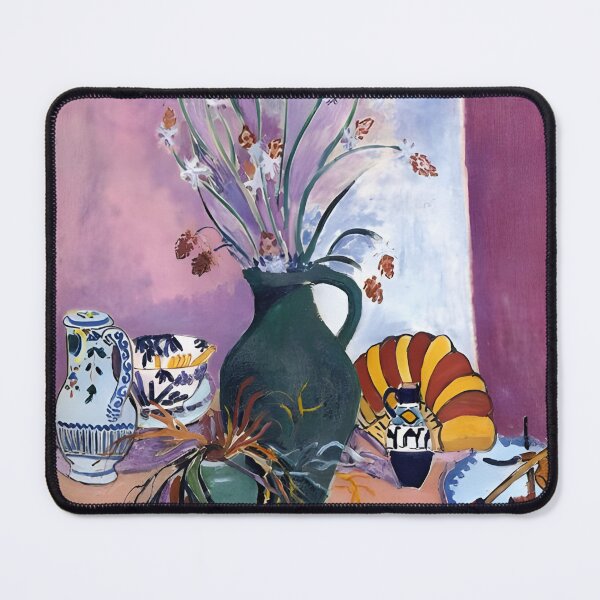 Item preview, henri matisse artwork designed and sold by namikikkik.