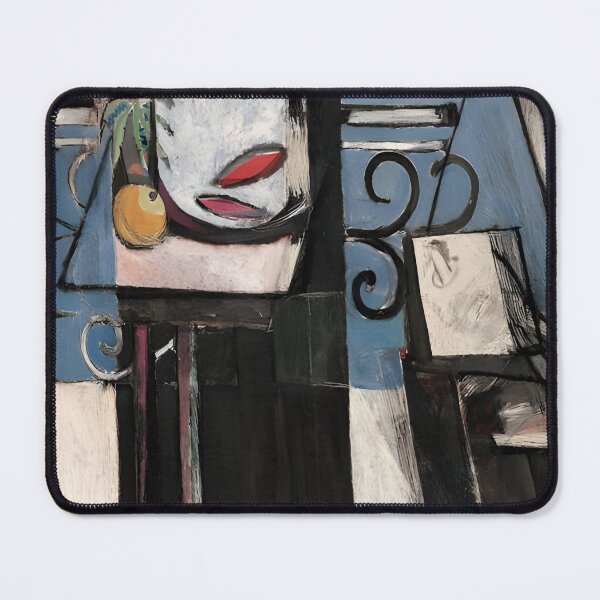 Item preview, henri matisse artwork designed and sold by namikikkik.