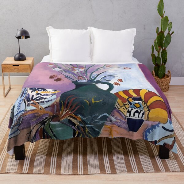 Item preview, henri matisse artwork designed and sold by namikikkik.