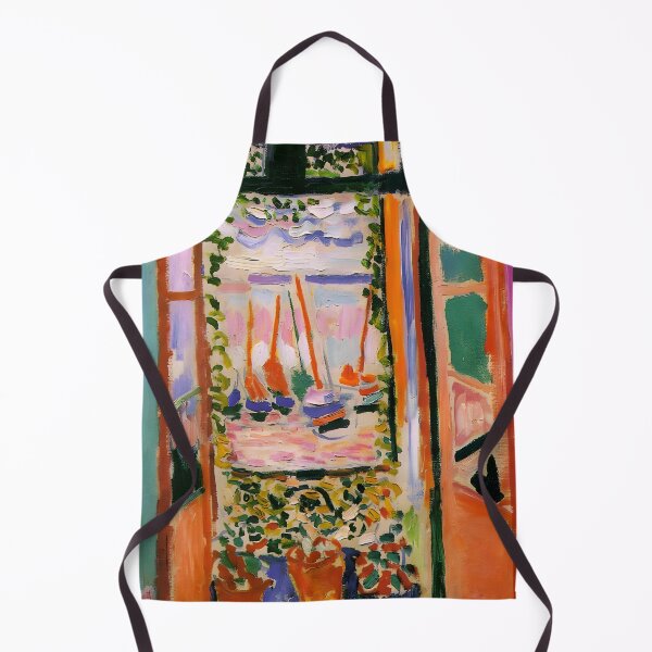 Aperçu de l'œuvre œuvre d'Henri Matisse créée et vendue par namikikkik.