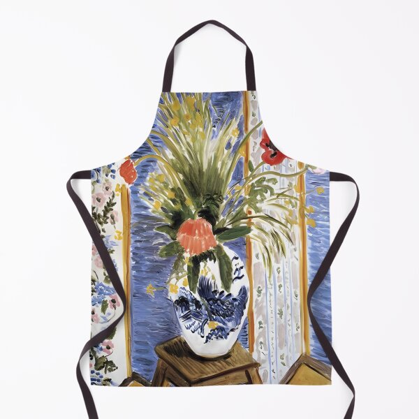 Aperçu de l'œuvre œuvre d'Henri Matisse créée et vendue par namikikkik.