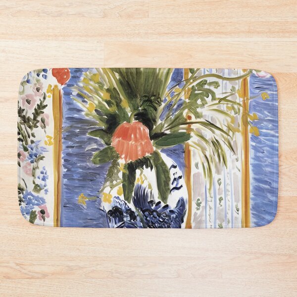 Item preview, henri matisse artwork designed and sold by namikikkik.