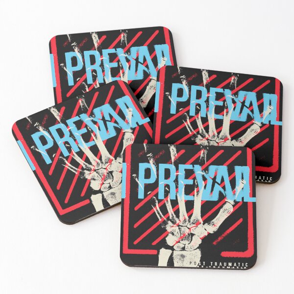 Item preview, Post Traumatic designed and sold by MixCreativ.
