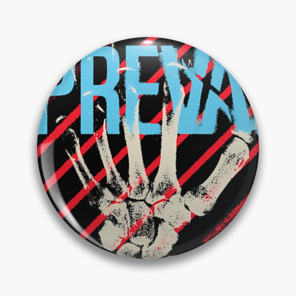 Item preview, Post Traumatic designed and sold by MixCreativ.