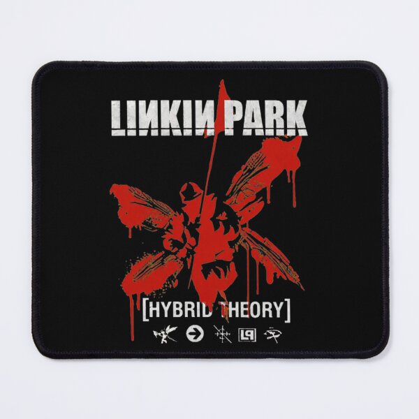 Item preview, Linkins Parks Hybrid designed and sold by TinaFangcao.