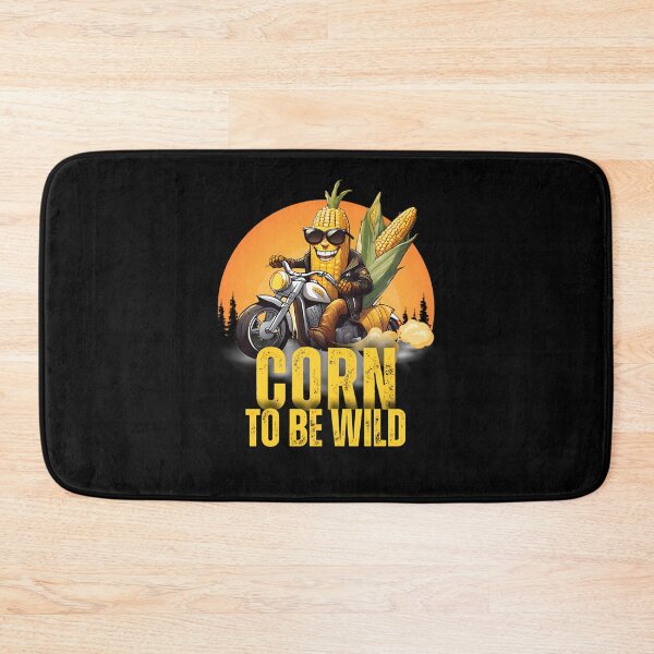 Item preview, 1....Corn To Be Wild  designed and sold by keupercvwex.