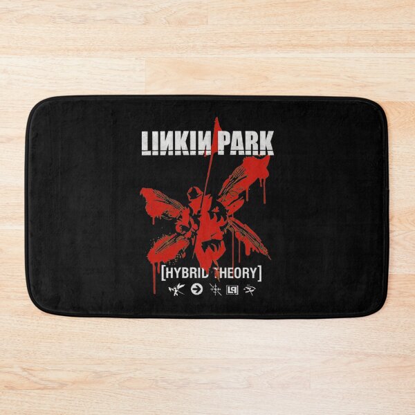 Item preview, Linkins Parks Hybrid  designed and sold by TinaFangcao.