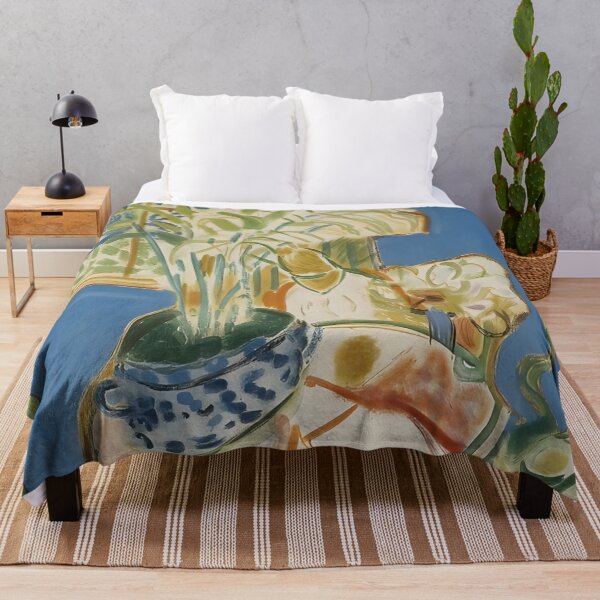 Item preview, henri matisse artwork designed and sold by namikikkik.