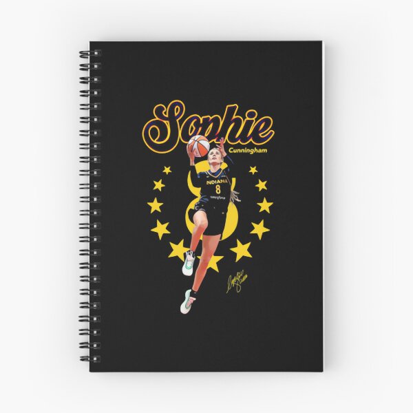 Item preview, Sophie Cunningham Basketball - Sophie Cunningham Point God designed and sold by THE-Evockers.
