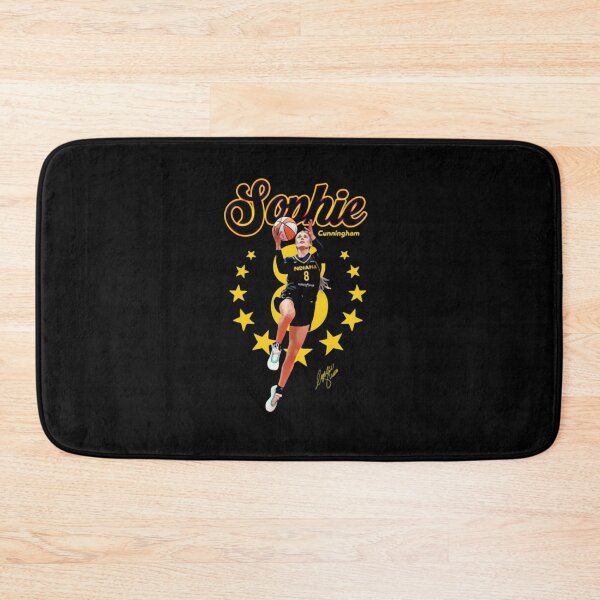 Item preview, Sophie Cunningham Basketball - Sophie Cunningham Point God designed and sold by THE-Evockers.