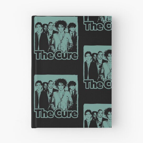 Item preview, The Cure designed and sold by VerdePlantTees.