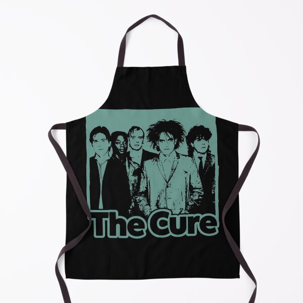 Item preview, The Cure designed and sold by VerdePlantTees.