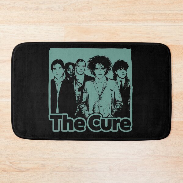 Item preview, The Cure designed and sold by VerdePlantTees.