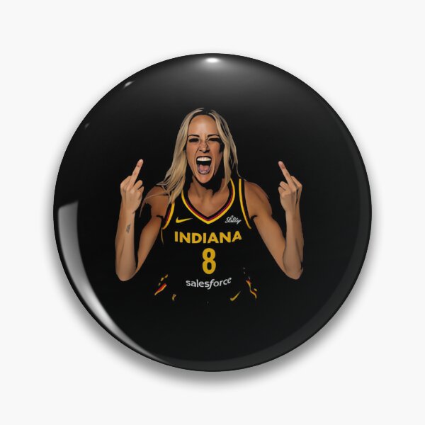 Item preview, Sophie Cunningham Basketball - Sophie Cunningham Point God designed and sold by THE-Evockers.
