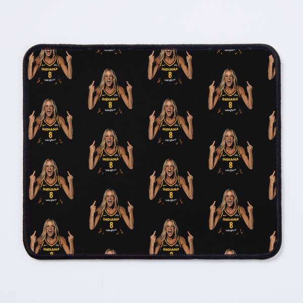 Item preview, Sophie Cunningham Basketball - Sophie Cunningham Point God designed and sold by THE-Evockers.
