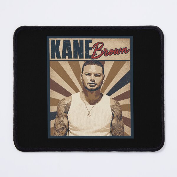 Item preview, Kane Brown designed and sold by FloraPlantTees.