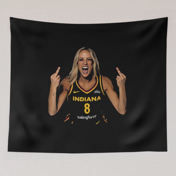 Item preview, Sophie Cunningham Basketball - Sophie Cunningham Point God designed and sold by THE-Evockers.