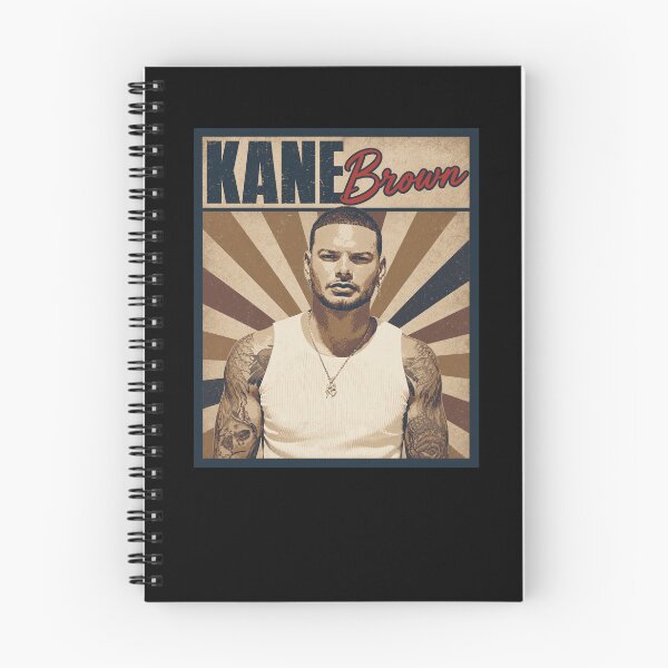 Item preview, Kane Brown designed and sold by FloraPlantTees.