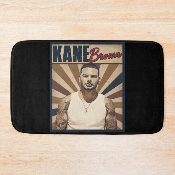Item preview, Kane Brown designed and sold by FloraPlantTees.