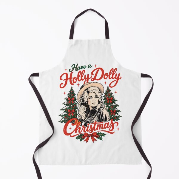 Item preview, Retro Christmas Tree Dolly Vibes Tee designed and sold by EvelettKus.