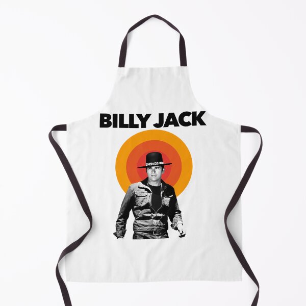 Item preview, Billy Jack - 70S Western Movie Fan Art designed and sold by Art-polar.