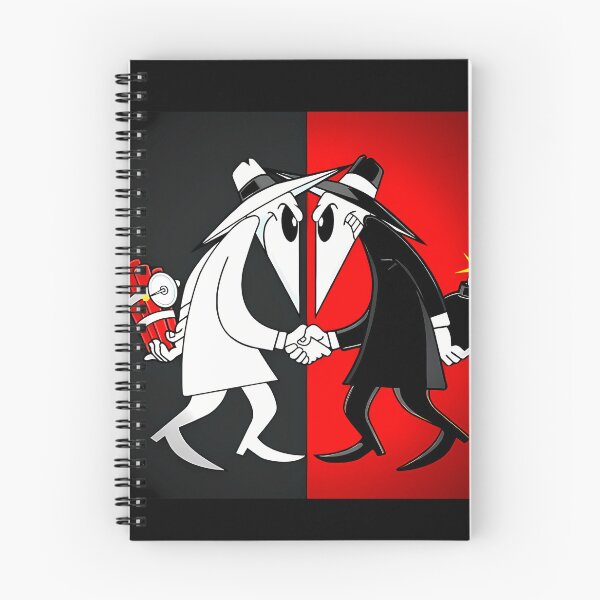 Item preview, Spy Vs Spy designed and sold by BradHedges.