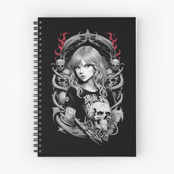 Item preview, metal swift  designed and sold by EmiliaDigital.