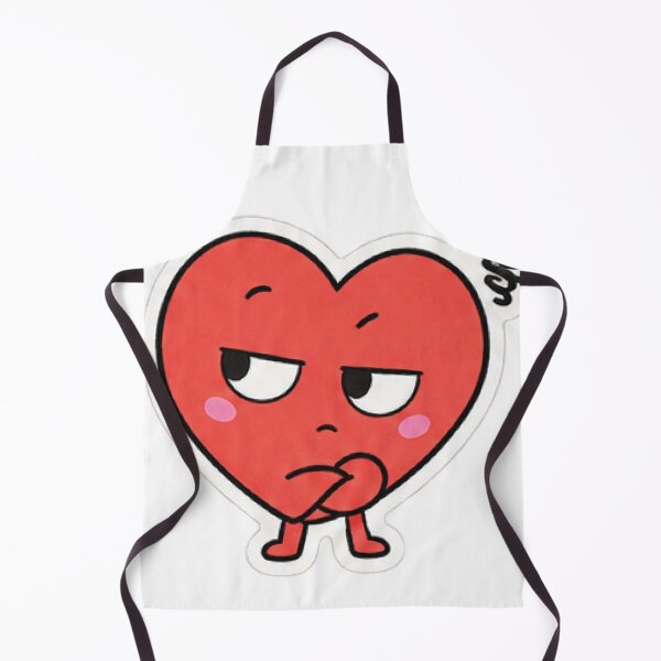 Item preview, Holly heart designed and sold by made by Chang.
