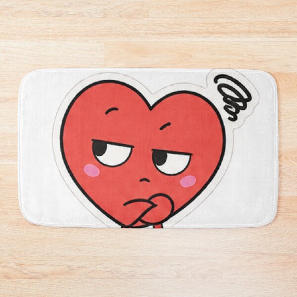 Item preview, Holly heart designed and sold by made by Chang.