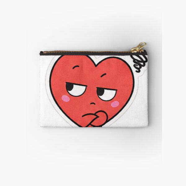 Item preview, Holly heart designed and sold by made by Chang.