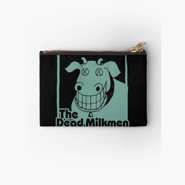 Item preview, The Dead Milkmen designed and sold by VerdePlantTees.