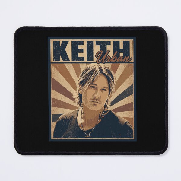 Item preview, Keith Urban designed and sold by FloraPlantTees.
