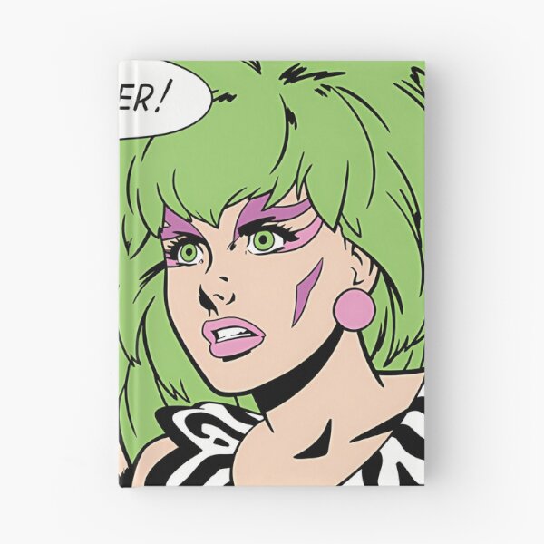 Item preview, Jem And The Holograms - Our Songs Are Better designed and sold by Brighthope.