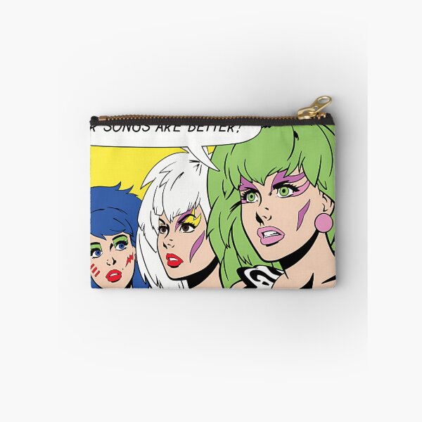 Item preview, Jem And The Holograms - Our Songs Are Better designed and sold by Brighthope.