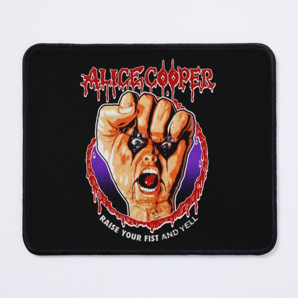 Item preview, Alice Cooper Band designed and sold by coinpluz.